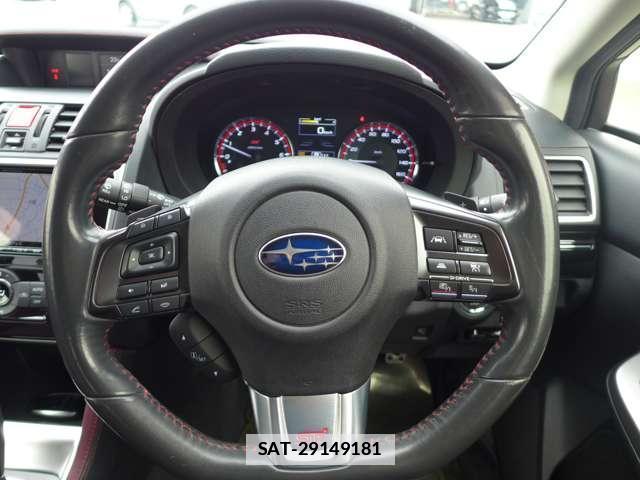 Subaru LEVORG 2016-09 7806115-16