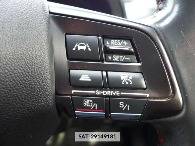 Subaru LEVORG 2016-09 7806115-18