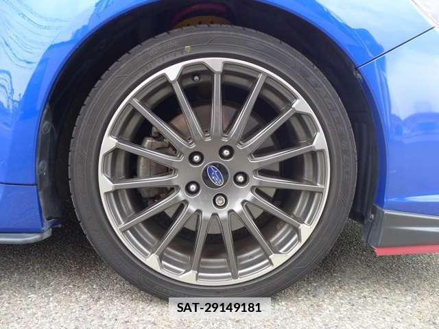 Subaru LEVORG 2016-09 7806115-5