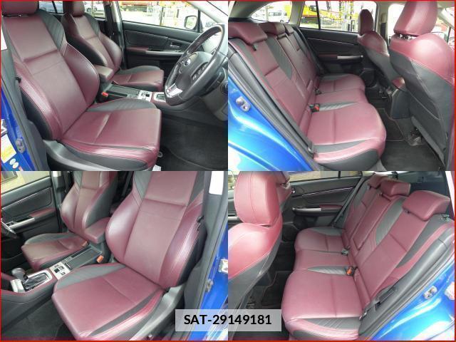 Subaru LEVORG 2016-09 7806115-7