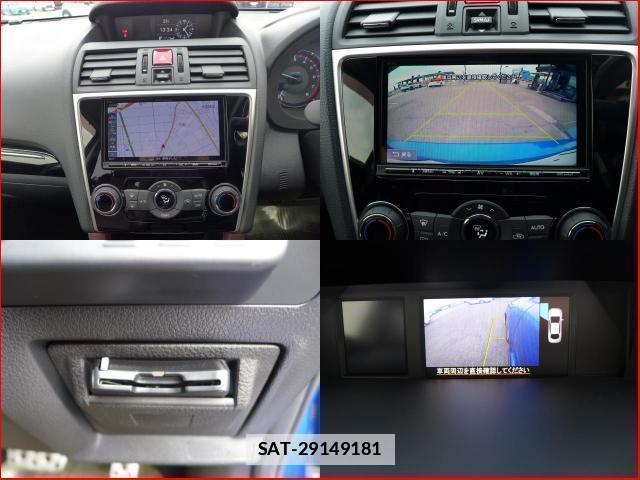 Subaru LEVORG 2016-09 7806115-8