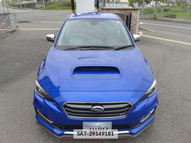 Subaru LEVORG 2016-09 7806115-9