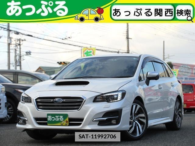 Subaru LEVORG 2018-11 7806969-0