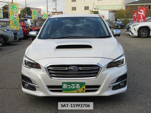 Subaru LEVORG 2018-11 7806969-1