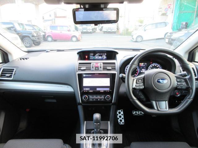 Subaru LEVORG 2018-11 7806969-14