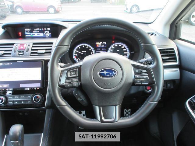 Subaru LEVORG 2018-11 7806969-15