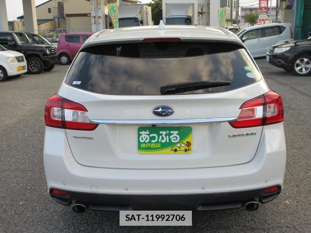 Subaru LEVORG 2018-11 7806969-2