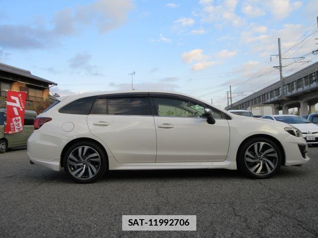 Subaru LEVORG 2018-11 7806969-3