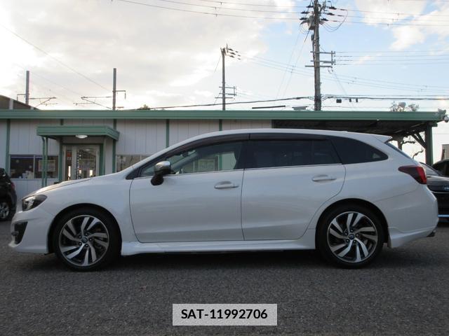 Subaru LEVORG 2018-11 7806969-4