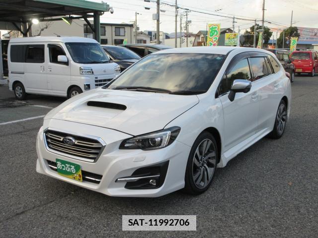 Subaru LEVORG 2018-11 7806969-6