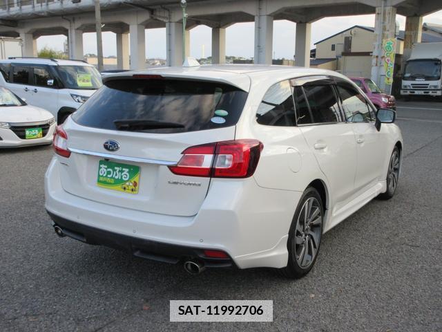 Subaru LEVORG 2018-11 7806969-7