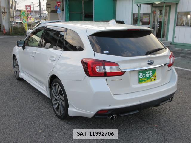 Subaru LEVORG 2018-11 7806969-8