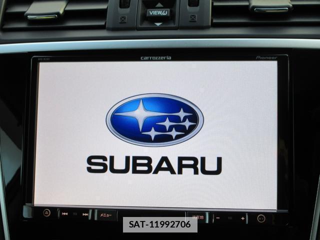 Subaru LEVORG 2018-11 7806969-9