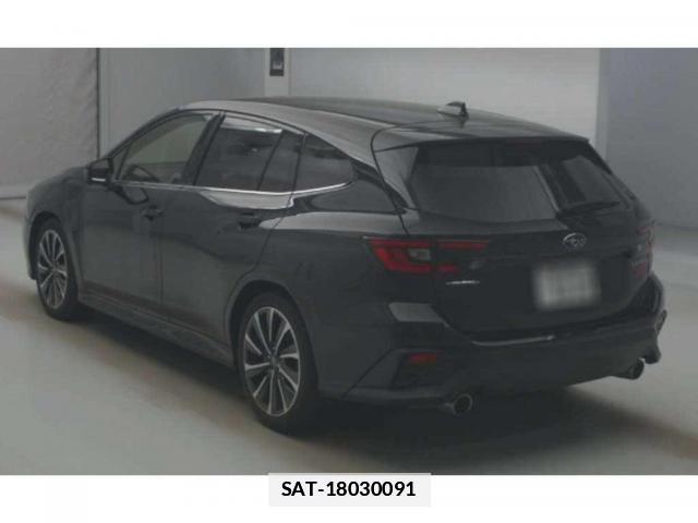 Subaru LEVORG 2022-08 7807363-1