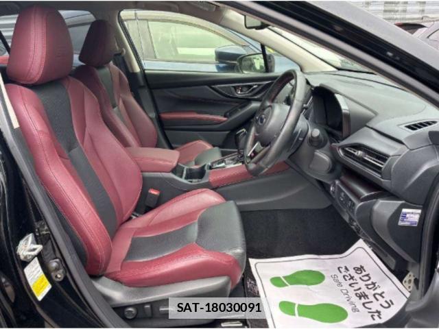 Subaru LEVORG 2022-08 7807363-2