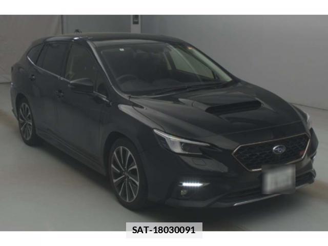 Subaru LEVORG 2022-08 7807363-3