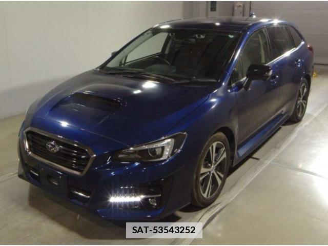 Subaru LEVORG 2019-10 7807602-0