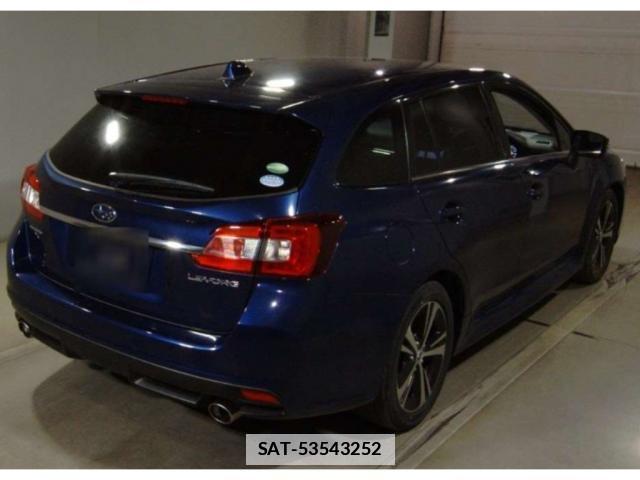 Subaru LEVORG 2019-10 7807602-1