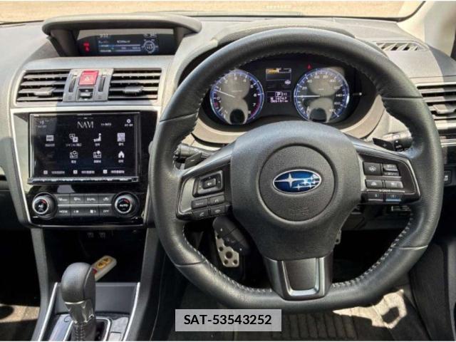 Subaru LEVORG 2019-10 7807602-2