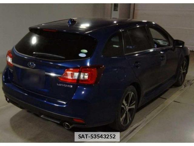 Subaru LEVORG 2019-10 7807602-4