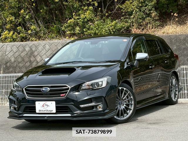 Subaru LEVORG 2019-03 7808299-0