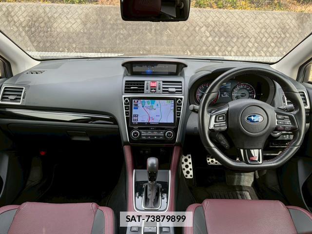 Subaru LEVORG 2019-03 7808299-1