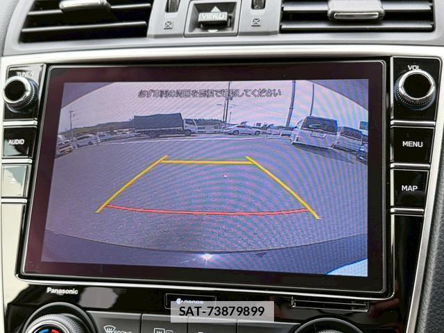 Subaru LEVORG 2019-03 7808299-11