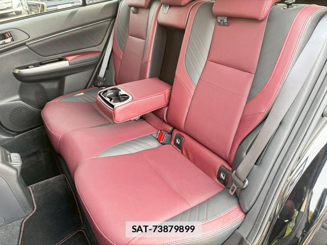 Subaru LEVORG 2019-03 7808299-18