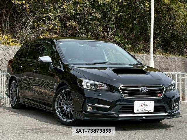 Subaru LEVORG 2019-03 7808299-2