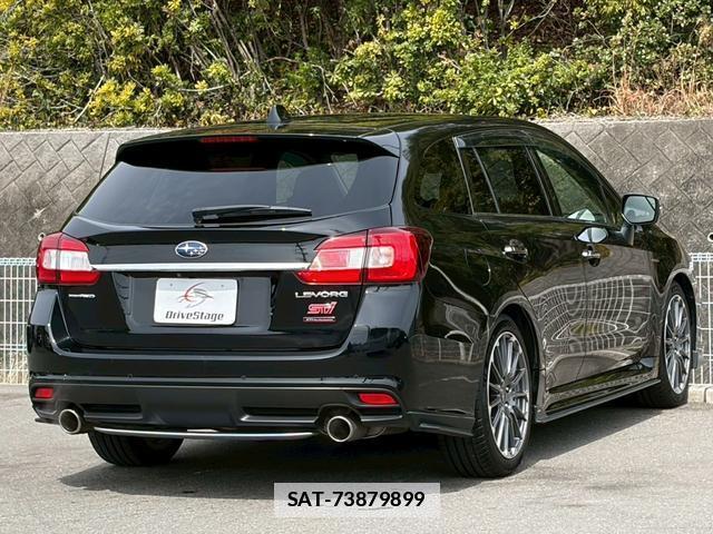 Subaru LEVORG 2019-03 7808299-3