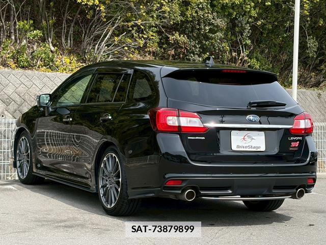 Subaru LEVORG 2019-03 7808299-4
