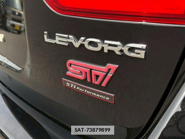 Subaru LEVORG 2019-03 7808299-6