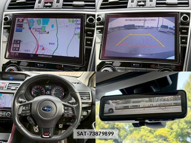 Subaru LEVORG 2019-03 7808299-7