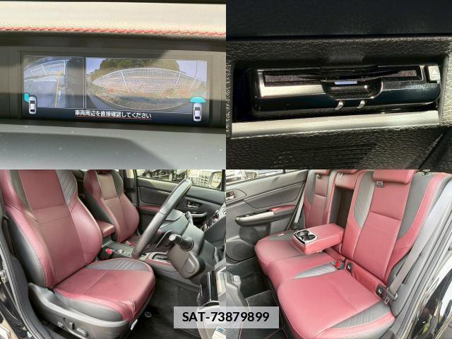 Subaru LEVORG 2019-03 7808299-8