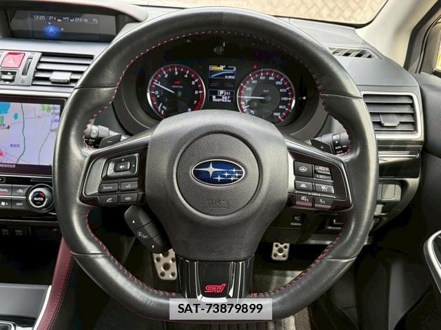 Subaru LEVORG 2019-03 7808299-9