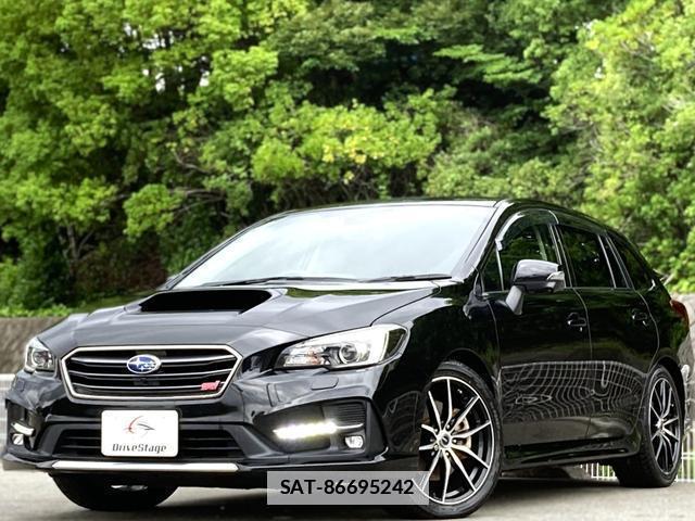 Subaru LEVORG 2019-07 7808325-0