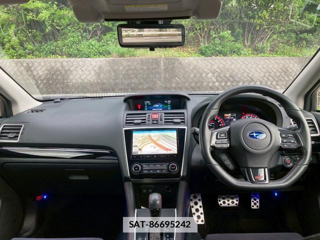 Subaru LEVORG 2019-07 7808325-1