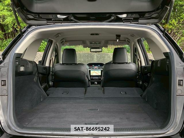 Subaru LEVORG 2019-07 7808325-10