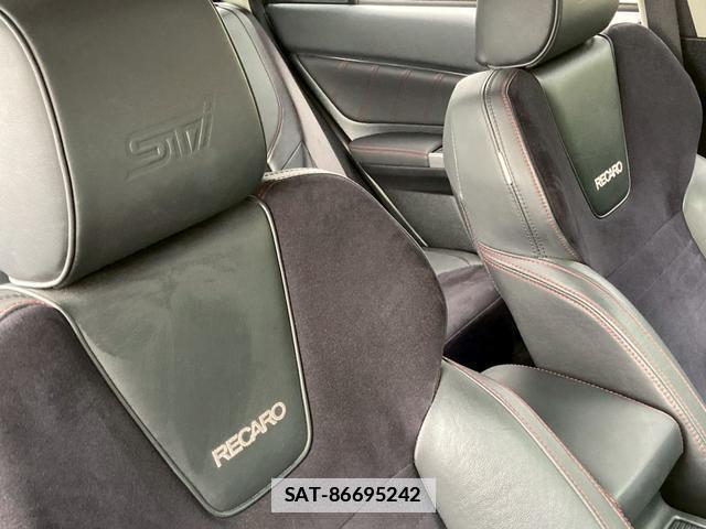 Subaru LEVORG 2019-07 7808325-11