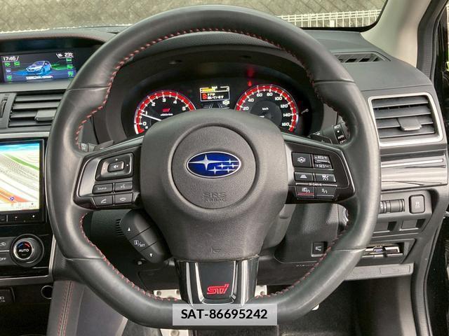Subaru LEVORG 2019-07 7808325-14