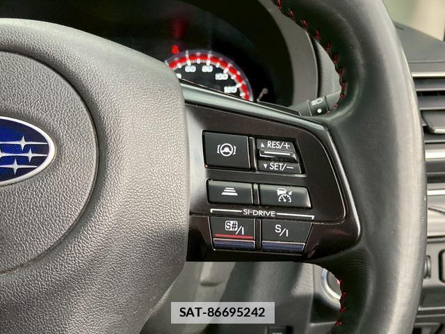 Subaru LEVORG 2019-07 7808325-16