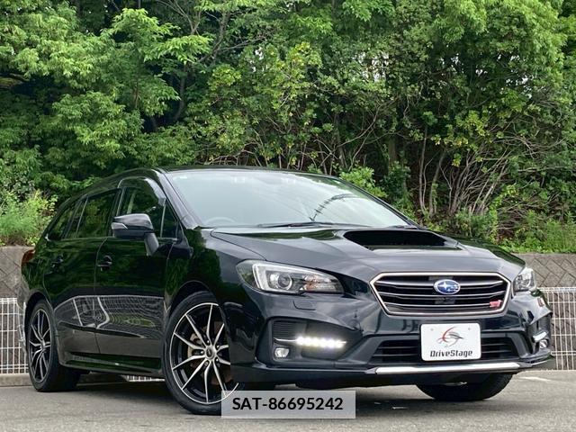 Subaru LEVORG 2019-07 7808325-2