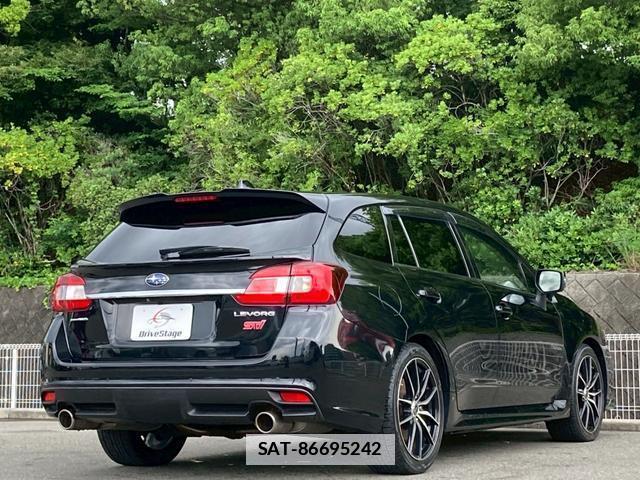 Subaru LEVORG 2019-07 7808325-3