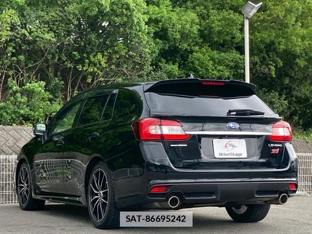 Subaru LEVORG 2019-07 7808325-4
