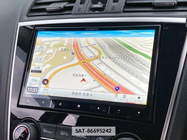 Subaru LEVORG 2019-07 7808325-6
