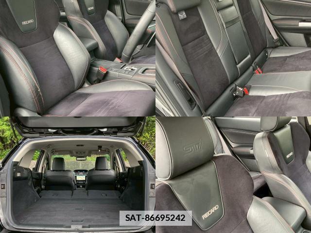 Subaru LEVORG 2019-07 7808325-7