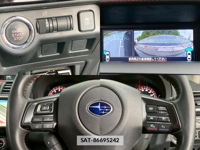 Subaru LEVORG 2019-07 7808325-8