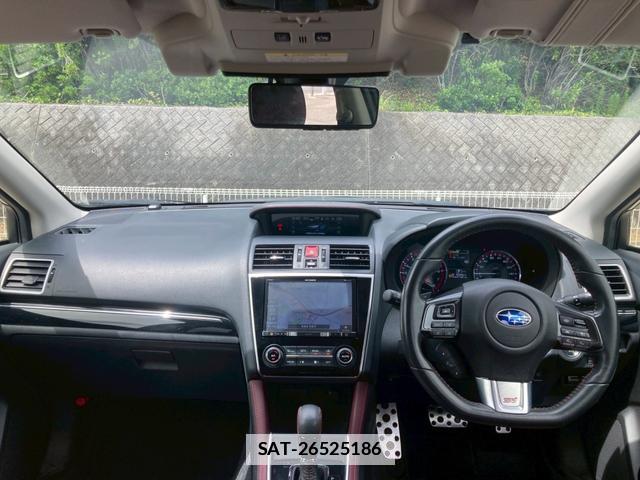 Subaru LEVORG 2017-11 7808331-1