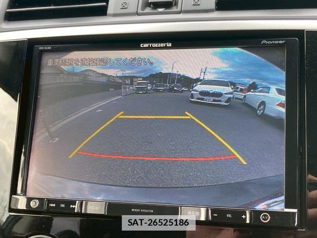 Subaru LEVORG 2017-11 7808331-12