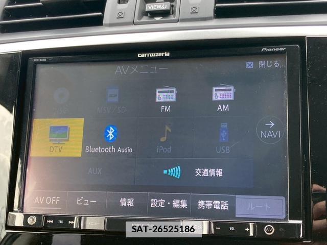 Subaru LEVORG 2017-11 7808331-13